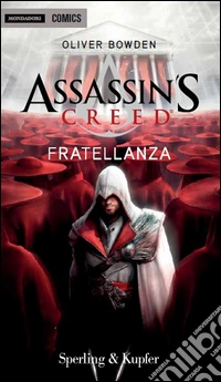 Fratellanza libro
